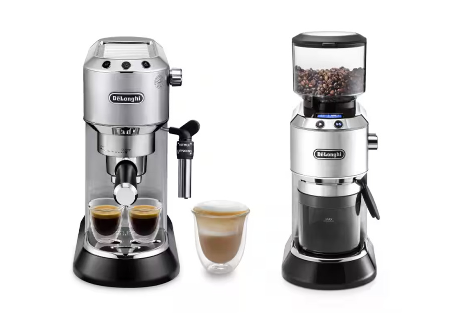 Cafetera De’Longhi ECKG6821.M