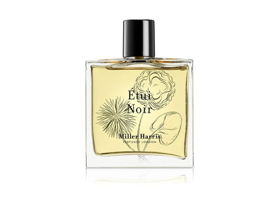 Perfume Miller harris Etui Noir Eau de Parfum 100 m