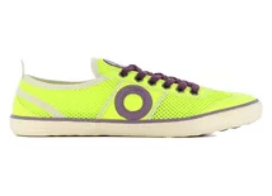 Zapatillas 3134 PICADA FLUO