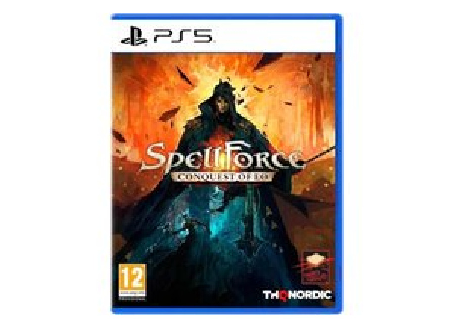 Spellforce Conquest of Eo PS5 (SP)