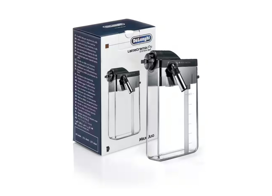 Jarra de leche De’Longhi DLSC013