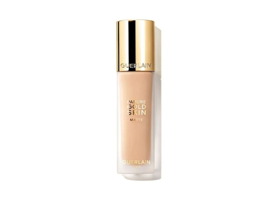Guerlain Parure Gold Skin Matte SPF15 35 ml 3N Neutro – Base de maquillaje