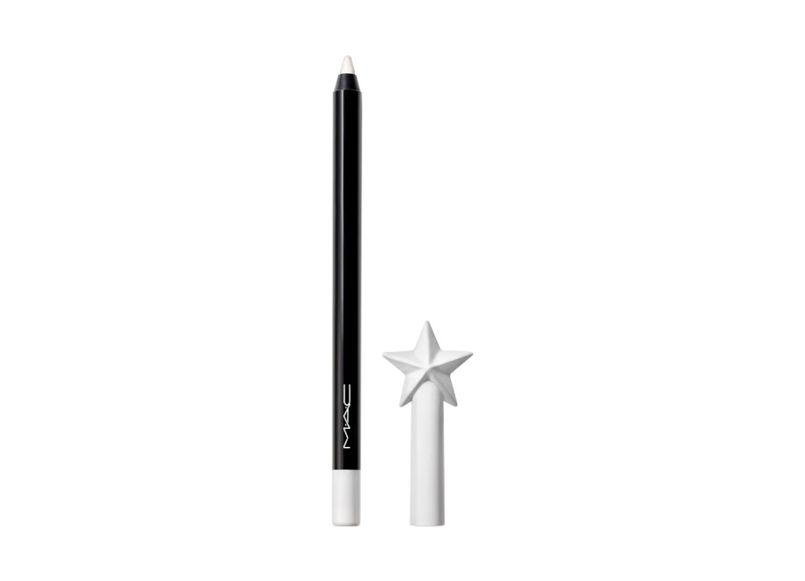 Mac cosmetics Lápiz delineador de ojos MAC Powerpoint Snow Way-White 12 g
