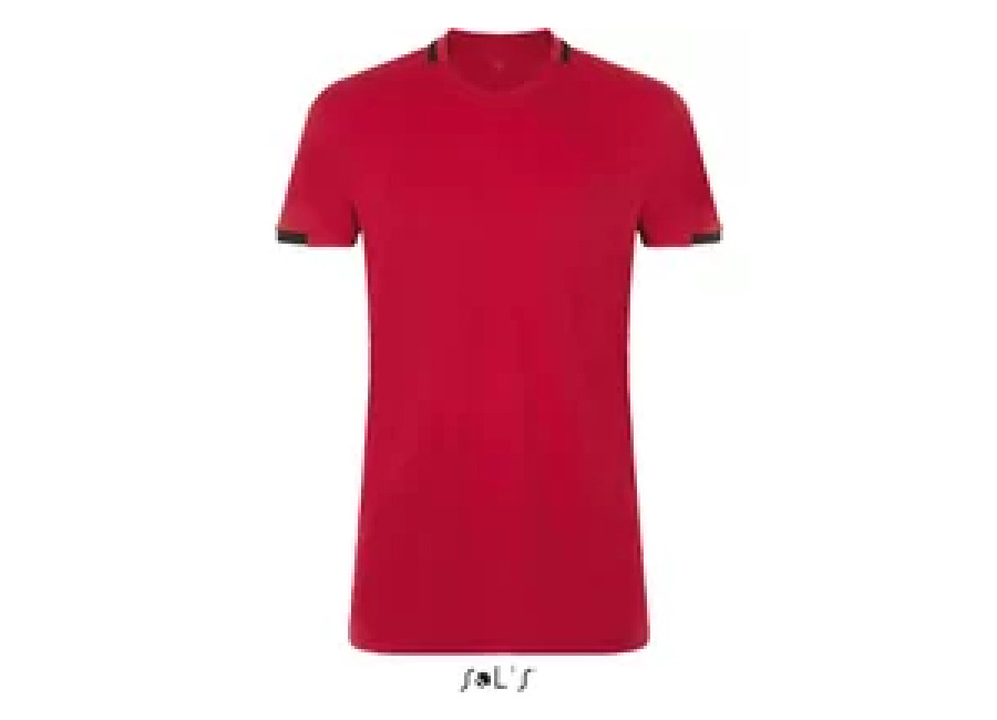 Camiseta Sol’s Classico
