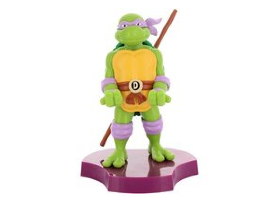 Holdem Soporte Tortugas Ninja Donatello