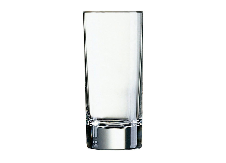 Arcoroc Juego 6 vasos altos 29cl Islande Arcoroc
