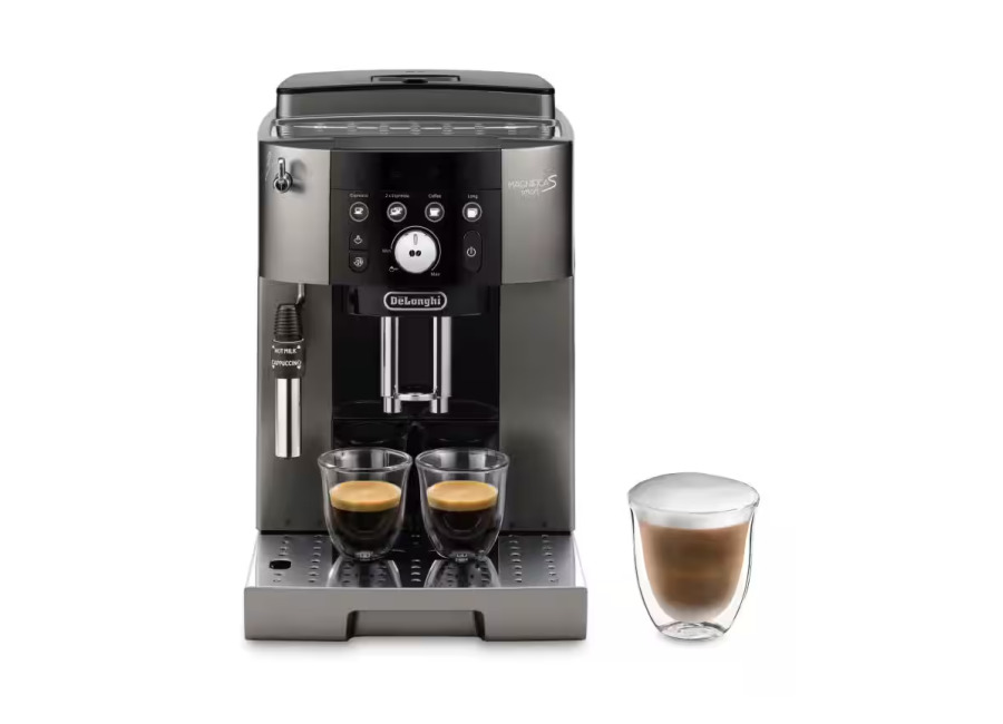 Cafetera De’Longhi ECAM250.33.TB