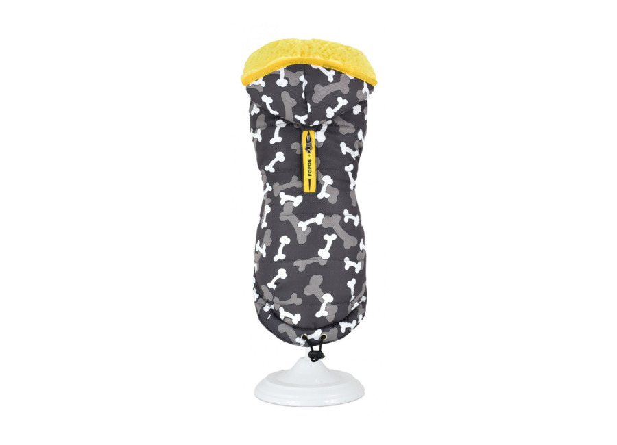 Nayeco Camuflabones Chaqueta para perro