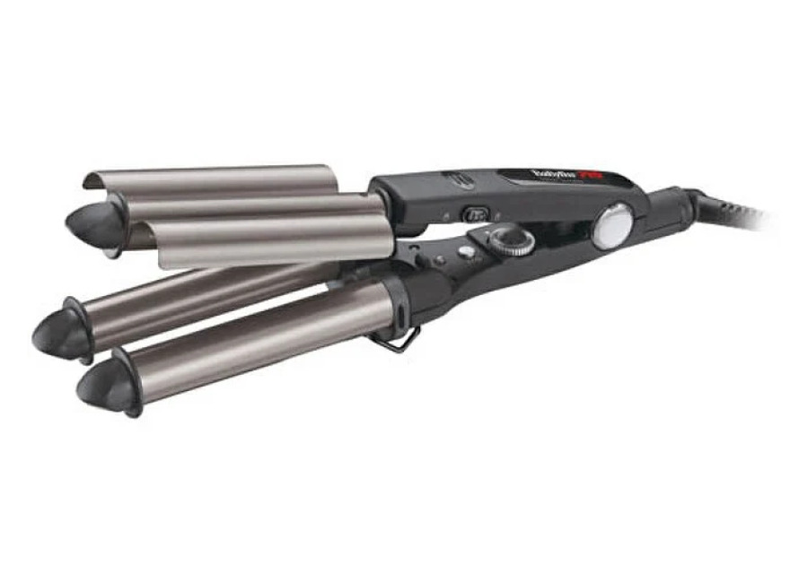 Babyliss pro Plancha profesional Trojkulma