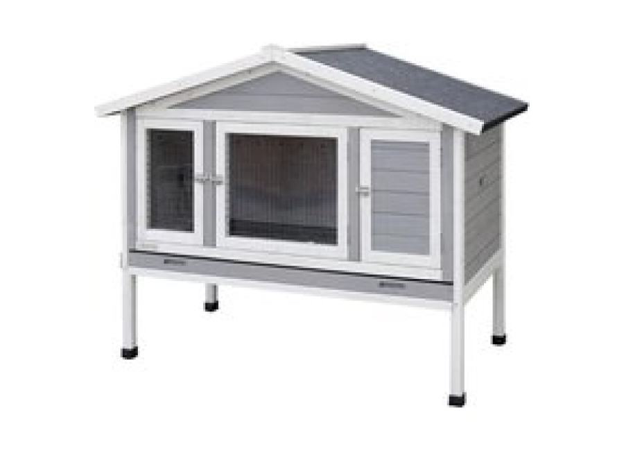 Conejera Kerbl Pet 4 Season Superior – 130 x 66 x 110 cm (L x An x Al)