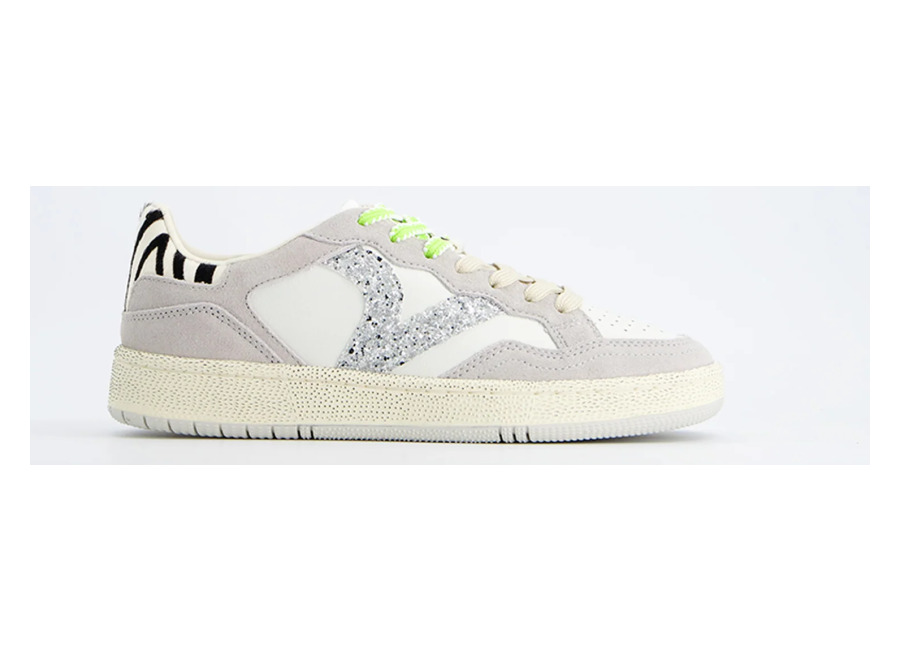 Victoria Zapatillas Victoria Animal Print, 36