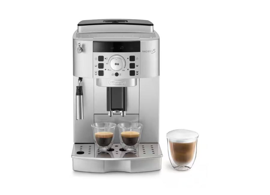 Cafetera De’Longhi ECAM22.110.SB