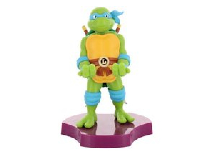 Holdem Soporte Tortugas Ninja Leonardo