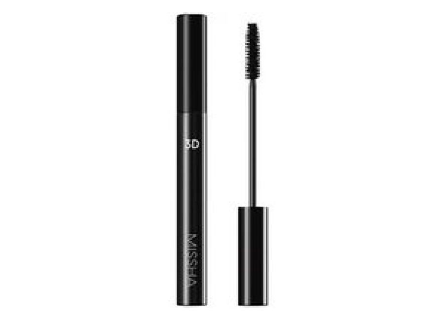 [Oferta] MISSHA – 3D Mascara – 7g