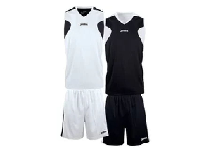 Conjunto para niños Joma Reversible