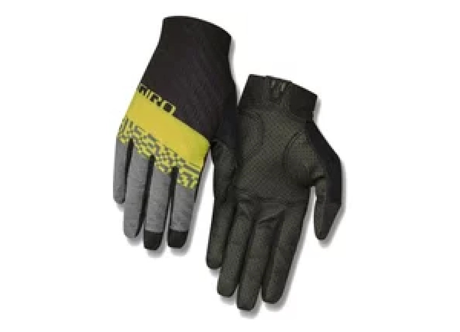 Guantes largos Giro Rivet C