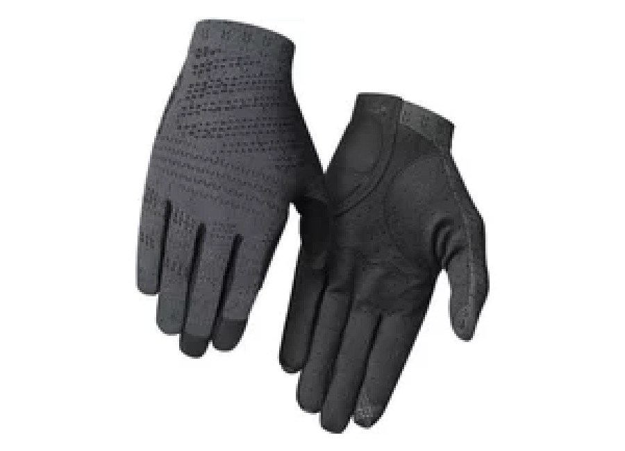 Guantes Giro Xnetic Trai