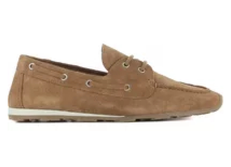 Mocasines Planos WED