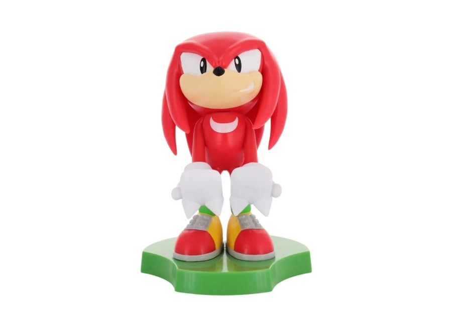 Holdem Soporte Movil The Hedgehog Knuckle
