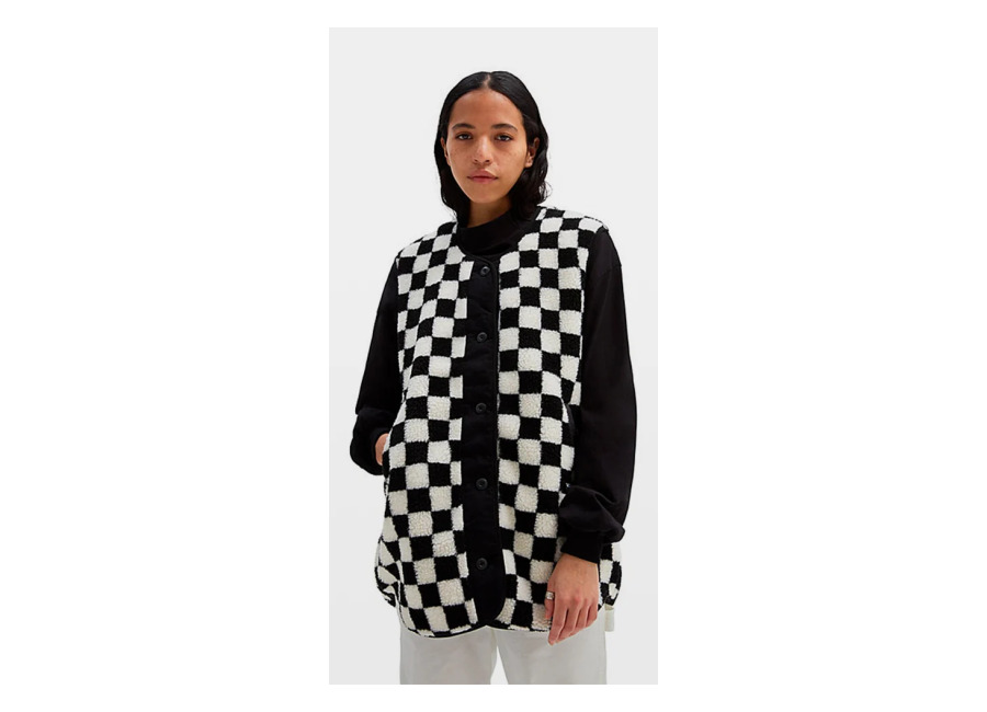 Vans Mason – Chaleco, 35