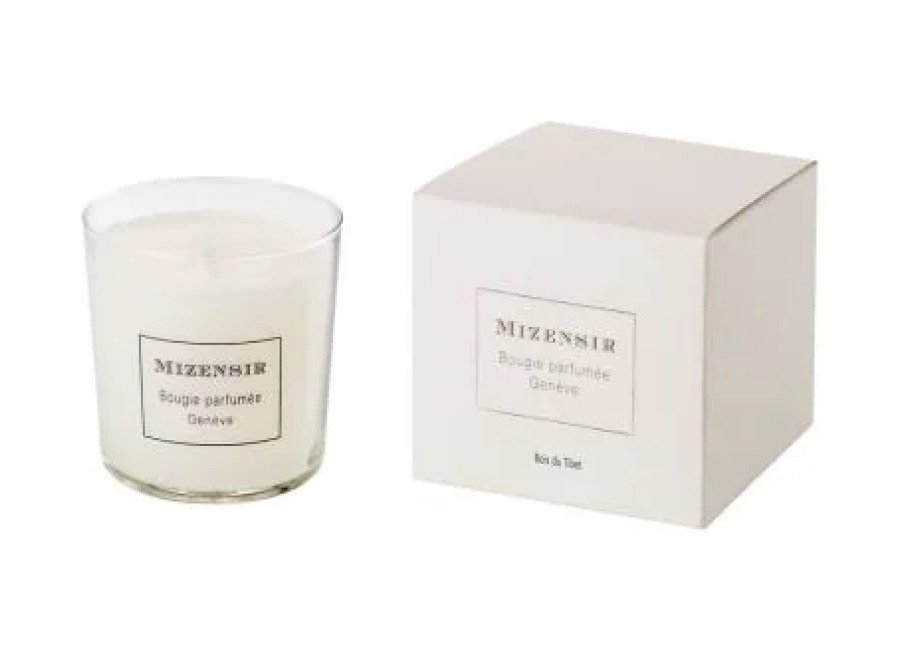 Mizensir Bois du Tibet 230g – Vela Perfumada
