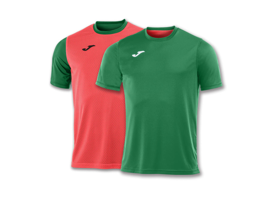 Camiseta reversible Joma Combi