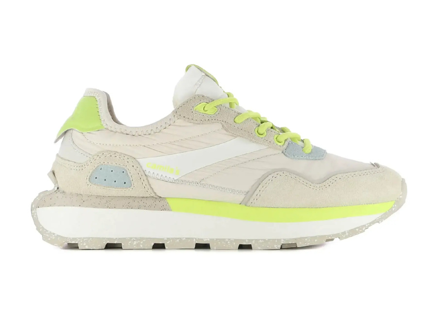 Zapatillas NERINA