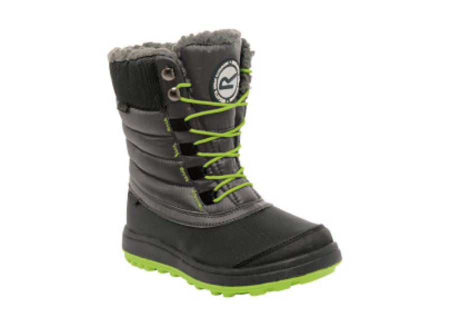 Zapatillas Regatta Botas Apreski Regatta Junior Rosa 35