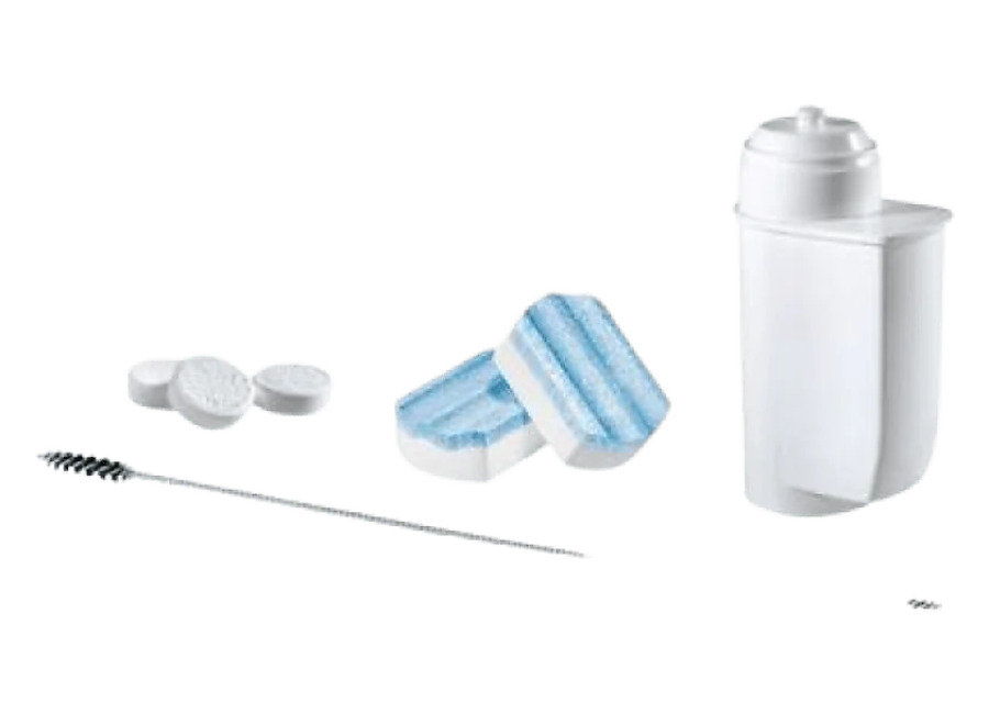 Siemens Pastillas limpiadoras para cafeteras – Siemens , Pack de cuidado superautomática