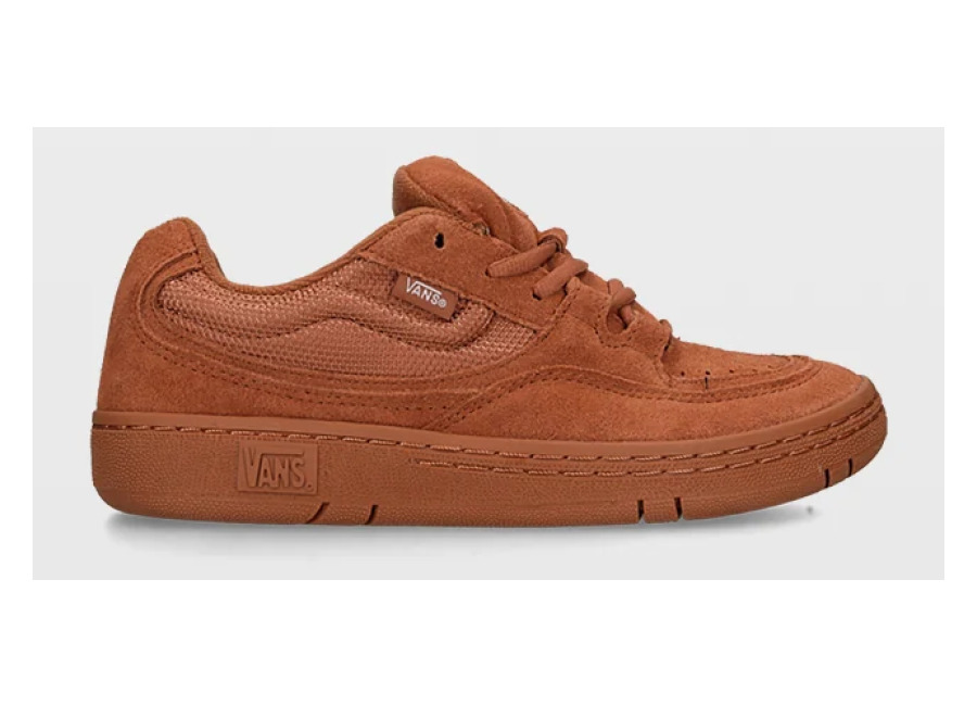 Vans Speed LS – Zapatillas, 40