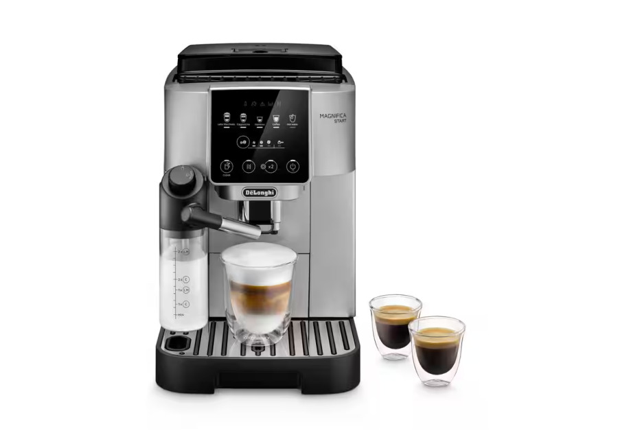 Cafetera De’Longhi ECAM220.80.SB