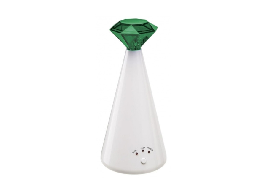 Ferplast Juguete Interactivo con Láser para gato