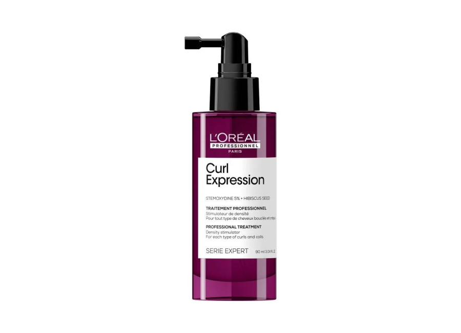 Perfume L’oréal professionnel L’Oréal Professionnel Serie Expert Expresión Rizos Crema 90 m