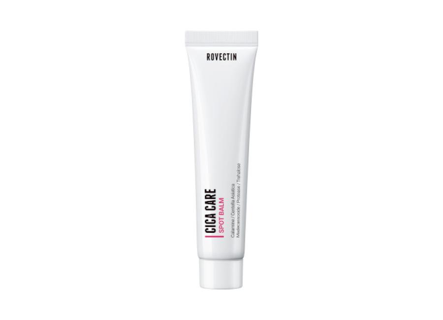 [Deal] ROVECTIN – Cica Care Spot Balm – 40m