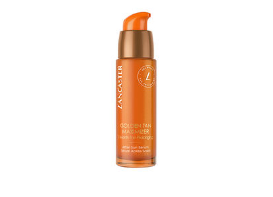 Lancaster GOLDEN TAN MAXIMIZER after sun serum 30 m