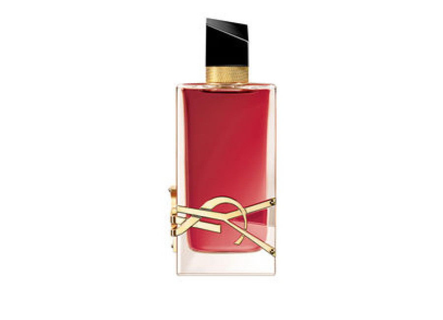 Perfume Yves Saint Laurent LIBRE BERRY CRUSH eau de parfum vaporizador 90 m