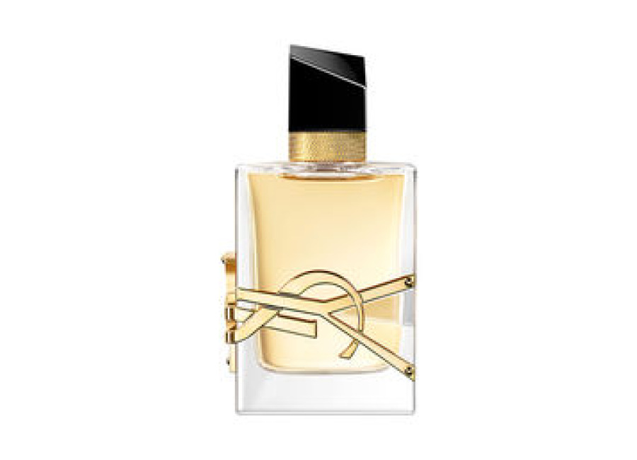 Perfume Yves Saint Laurent LIBRE eau de parfum vaporizador 50 m