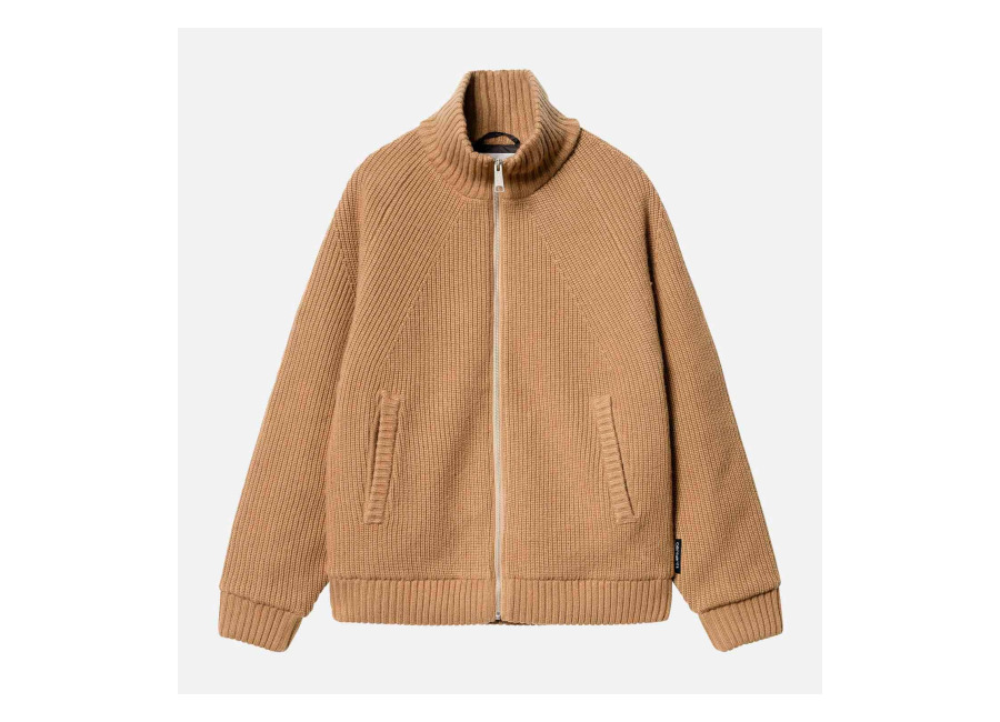 Carhartt W.I.P. Banley Sweater Jacket I033902.2FS.XX – G