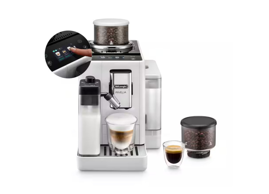 Cafetera De’Longhi EXAM440.55.W