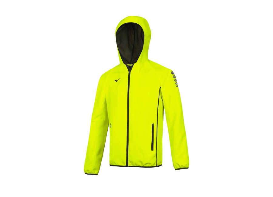 Chaqueta Mizuno