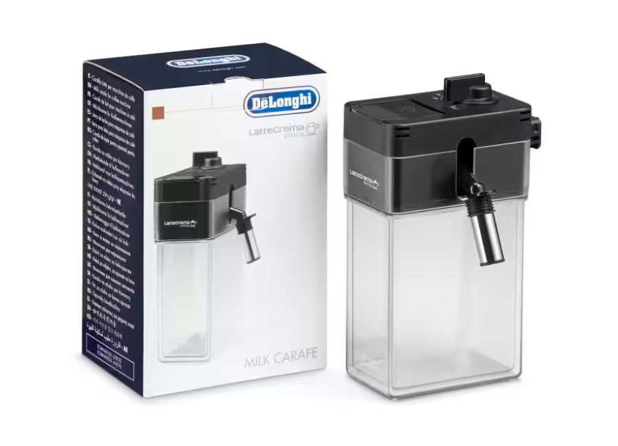 Jarra de leche De’Longhi DLSC026
