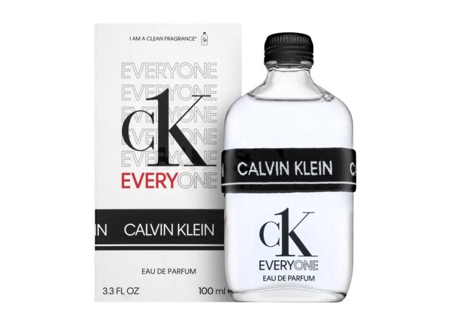 Perfume Calvin Klein CK Everyone Unisex 100 ml – Eau de Parfu