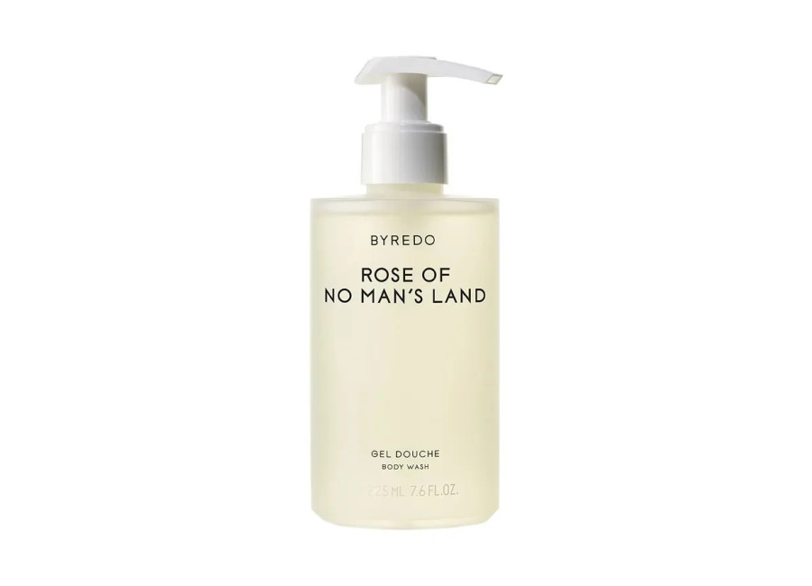 Perfume Byredo Rose di No Man’s Land – Gel de Ducha