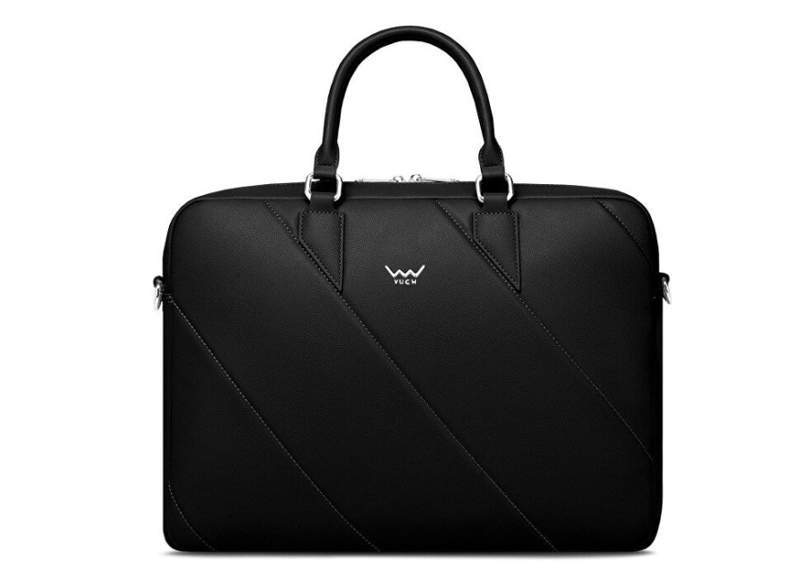 Vuch bolsa para portátil Kayra Black