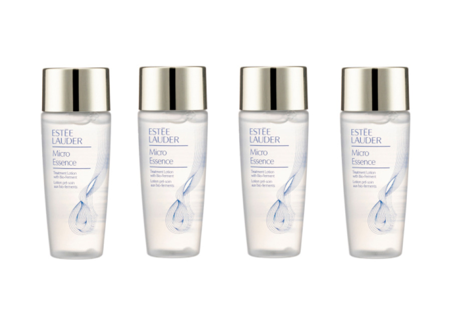 Estee Lauder – Micro Essence Treatment Lotion with Bio-Ferment – 30ml (4ea) Set