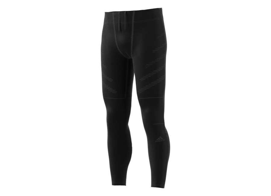 Mallas adidas Speed Long