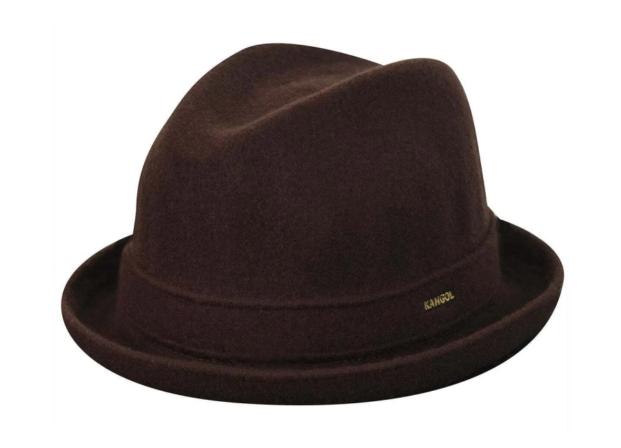 Sombrero Kangol woolplayer