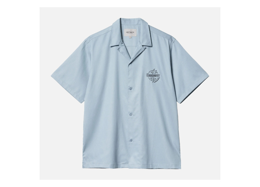 Carhartt W.I.P. Ablaze Shirt I033690.13G.XX