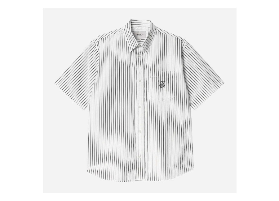 Carhartt W.I.P. Linus Shirt I033028.22A.XX – G