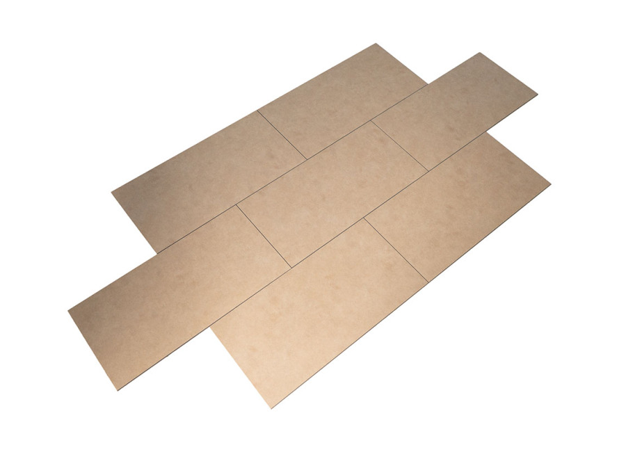 Home Deluxe Suelo vinílico ANDRÉ – 18m² Balin Stone